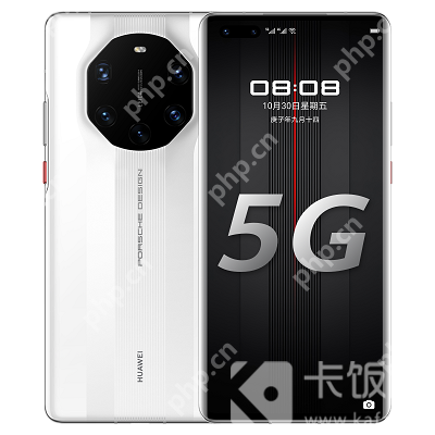 华为mate40颜色哪个好看
