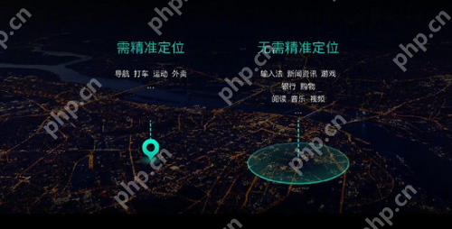 如果你想要在某短视频APP看同城视频，又不想暴露自己的常驻地址，可以给予该APP