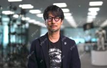 《环太平洋》导演劝小岛秀夫：你要专注游戏开发