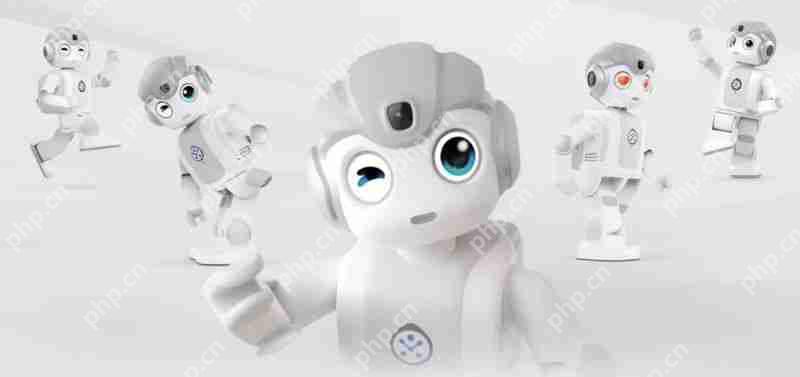  优必选发布首款家庭桌面 AI 机器人 以中国电信星辰大模型为底座 