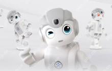 优必选发布首款家庭桌面 AI 机器人 以中国电信星辰大模型为底座