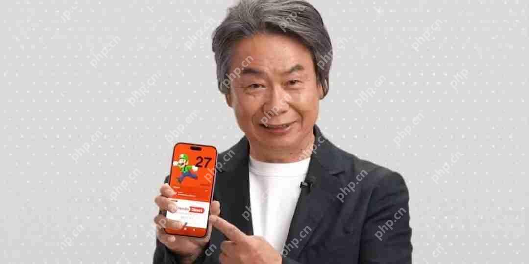 这也要防？任天堂疑似在新应用中屏蔽用户录屏功能