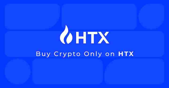 火币HTX推出合约鸠集保证金早鸟福利$50,000奖池助力用户