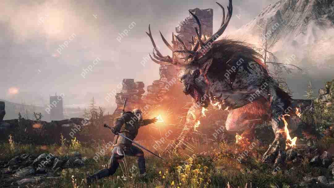 CDPR CEO回顾早期艰难时刻：缺钱 还要给员工发工资