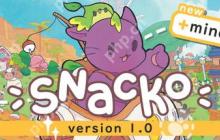 《猫咪牧场物语》正式登陆Steam 特别好评治愈系