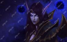 《魔兽世界》11.1.7补丁揭秘萨拉塔斯全新背景故事