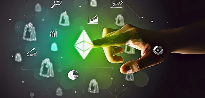 以太坊(ETH)价格动作会发出混合信号,因为Taker买卖比率下降了30%
