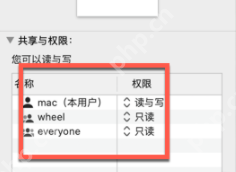 蘋果電腦hosts文件已鎖定無法修改怎么辦