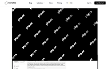 Morphik— 开源的多模态检索增强生成工具
