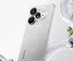 真我 Neo7 Turbo 定价曝光？徐起：给大家一个“透明价”