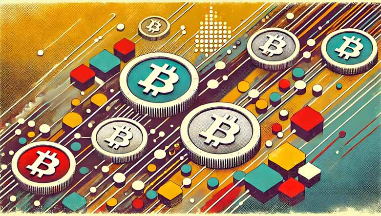2025年值得关注的五大热门代币：SUI、ADA、CETUS、HYPE、狗狗币