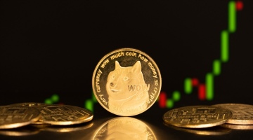 随着模因硬币巩固至关重要的阻力水平，Dogecoin（Doge）的价格引起了零售商人的关注