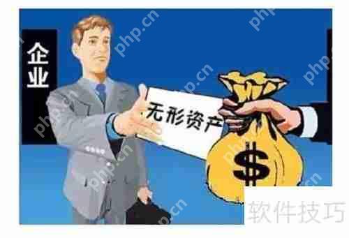 购买财务软件的做账方法与步骤