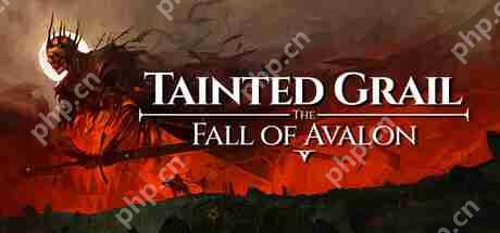 《污痕圣杯：阿瓦隆的陨落》Steam特别好评 在线峰值超2.5万