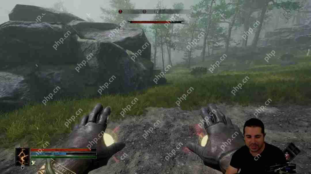 《污痕圣杯：阿瓦隆的陨落》Steam特别好评 在线峰值超2.5万