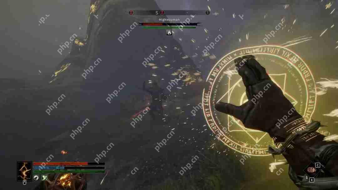 《污痕圣杯：阿瓦隆的陨落》Steam特别好评 在线峰值超2.5万