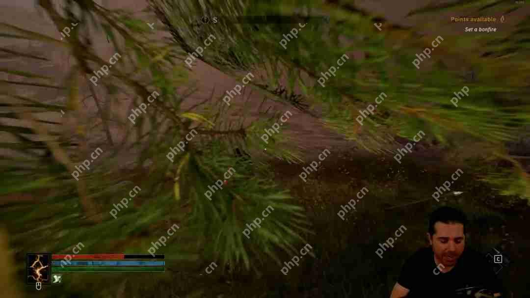 《污痕圣杯：阿瓦隆的陨落》Steam特别好评 在线峰值超2.5万