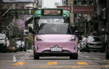 2025年第21周纯电车销量排名：特斯拉第二 小米第三