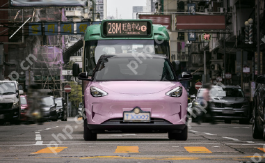 2025年第21周纯电车销量排名：特斯拉第二 小米第三