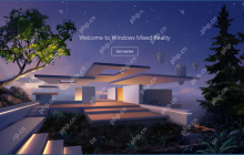 微软确认于 2026 年 11 月 1 日终止对 Windows Mixed Reality 的