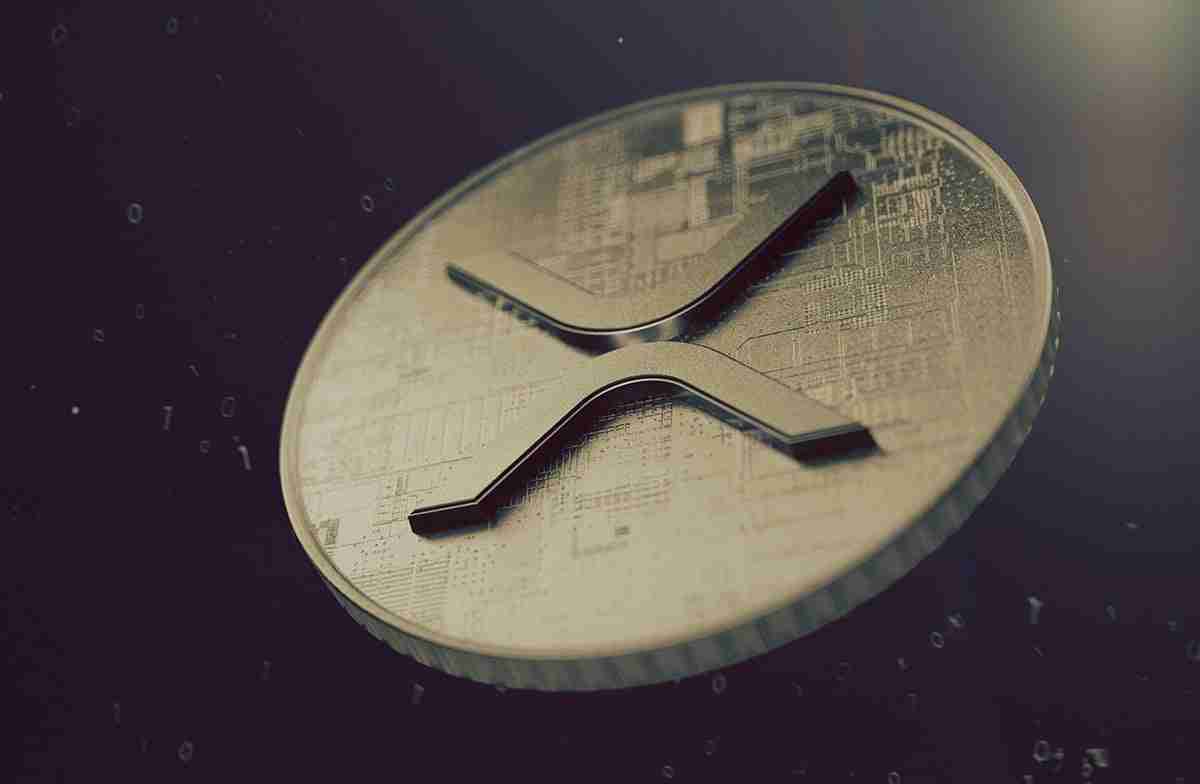 XRP价钱可能正在接近悠扬点，因为一位受宽容的分析师强调了明确的信号