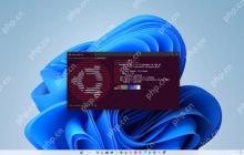 微软升级 Win11 Linux 子系统 ：图形界面下配置 WSL 子系统