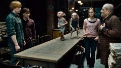 HBOs 'Harry Potter' -Show wirft Harry, Hermine und Ron aus