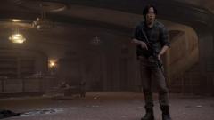 La finale de 'The Last of Us' 'a baissé de 30% de <??>, avec deux captures