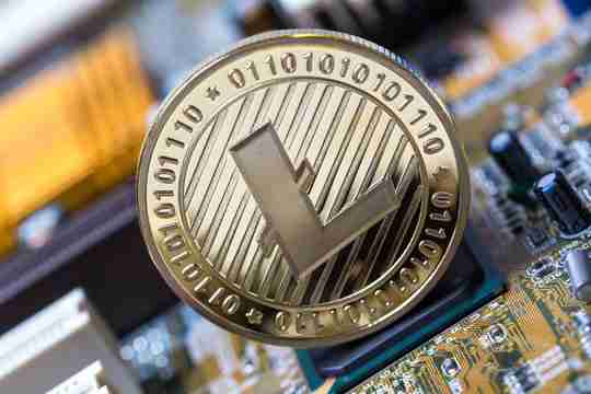 Litecoin（LTC）恭候比特币上风（BTC.D）的明信服号 - 分析师将BTC.D视为下一步的要津
