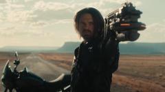 ?Thunderbolts & # x27; Ne s'échappera pas d'être le deuxième film MCU le plus bas