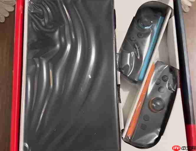 任天堂Switch2已偷跑 但需更新首日补丁才能游玩
