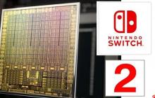 传闻任天堂计划将Switch2系统资源占用降低50%以上