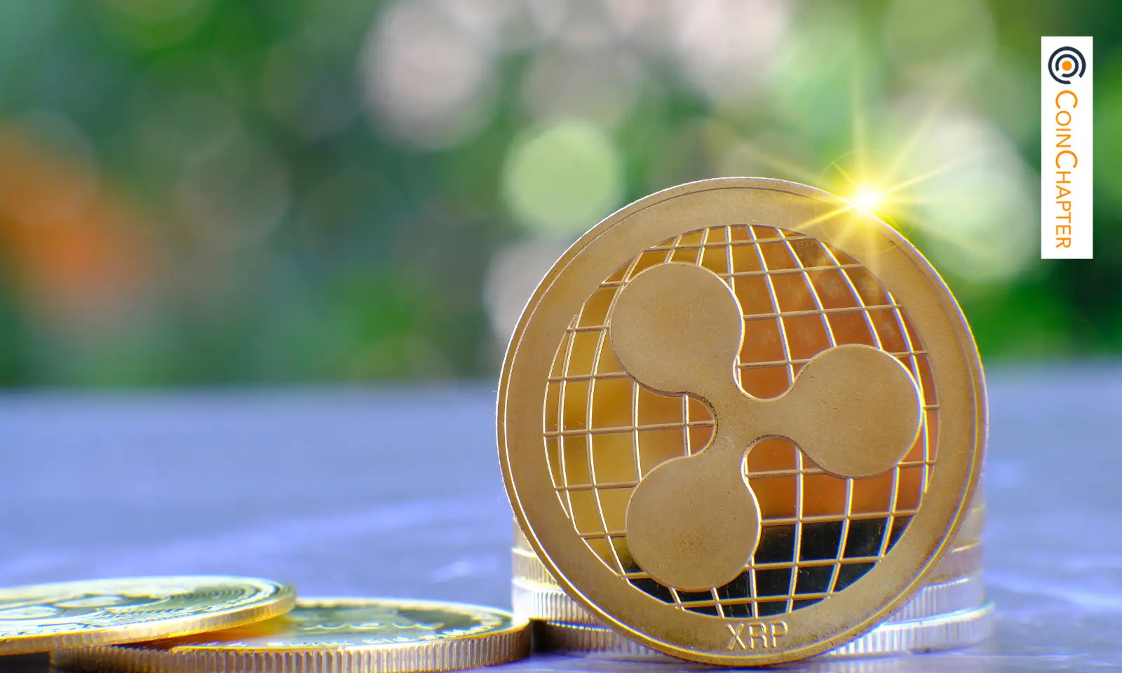 XRP价钱安闲了收益
