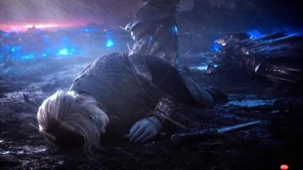 《艾尔登法环：黑夜君临》发售预告 团结一致奋战不息