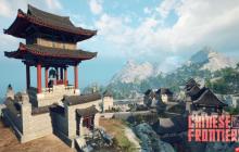 《中国边疆》改名《华夏山河》 将于6月19日正式登陆Steam平台