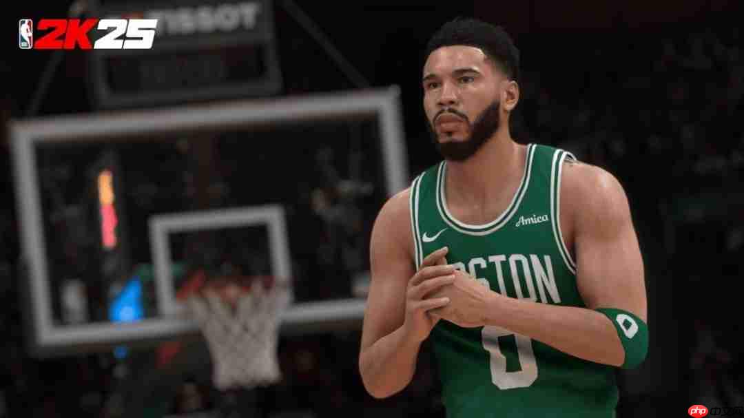 PS PLus六月新入库游戏公布：《NBA 2K25》等