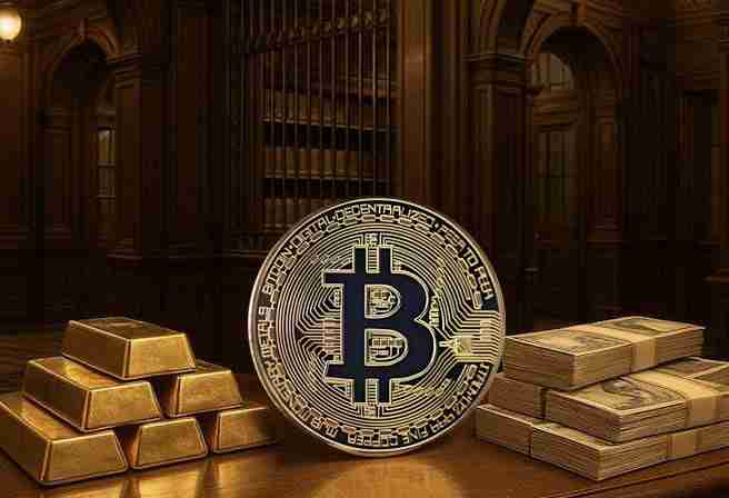 泰国银行或将捏有加密货币！scb10x ceo晓谕：鼎新监管措施已铺路