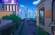国产游戏《异环》新视频：画面优化 媲美3A大作！