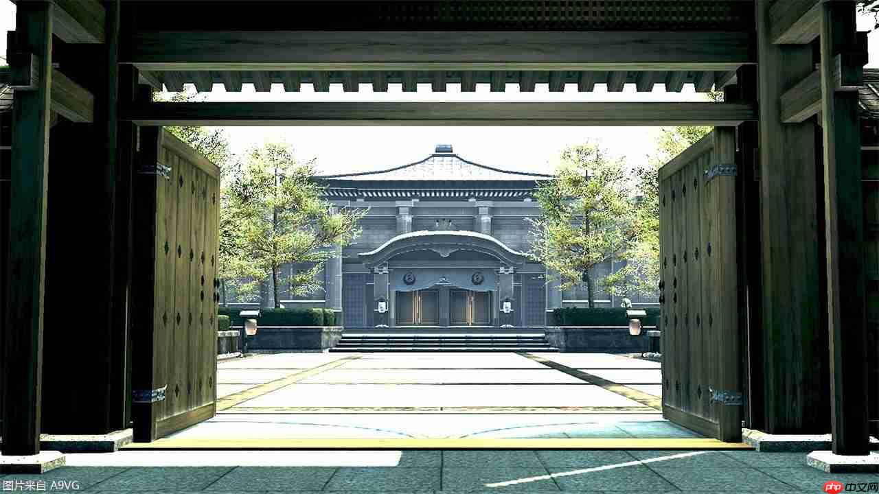 《如龙0 导演剪辑版》全新“争锋 线上对决”模式介绍