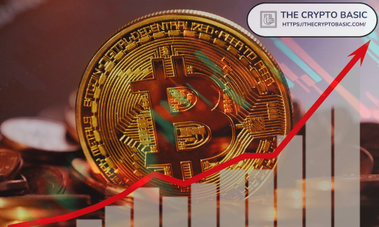 比特币（BTC）价钱预测：分析师MAGS秀丽看涨模式，标明潜在的新历史高
