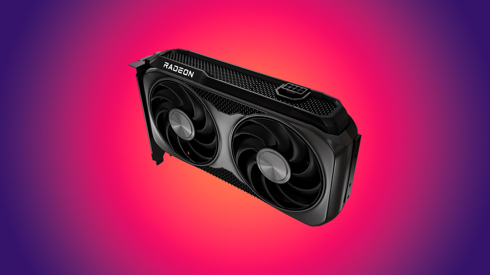 AMD ' S Radeon RX 9060 XT ist endlich da