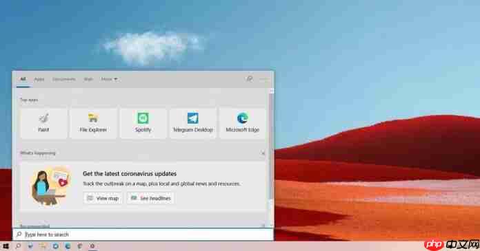Windows 10更新：Microsoft Edge廣告引發爭議