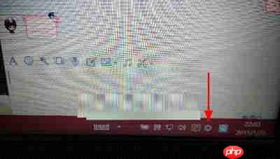 Win10系统不能输入中文提示：已禁用IME的解决方法-小浪学习网