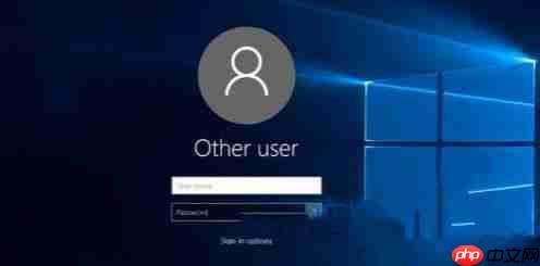 Win10安装一直卡在请稍等怎么办？