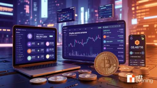 MiningCoop  - 用于移动用户的领先的免费云挖掘平台