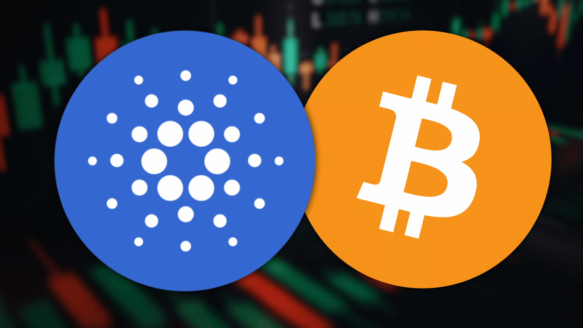 比特币要来卡尔达诺。这次,这不是包裹的令牌。