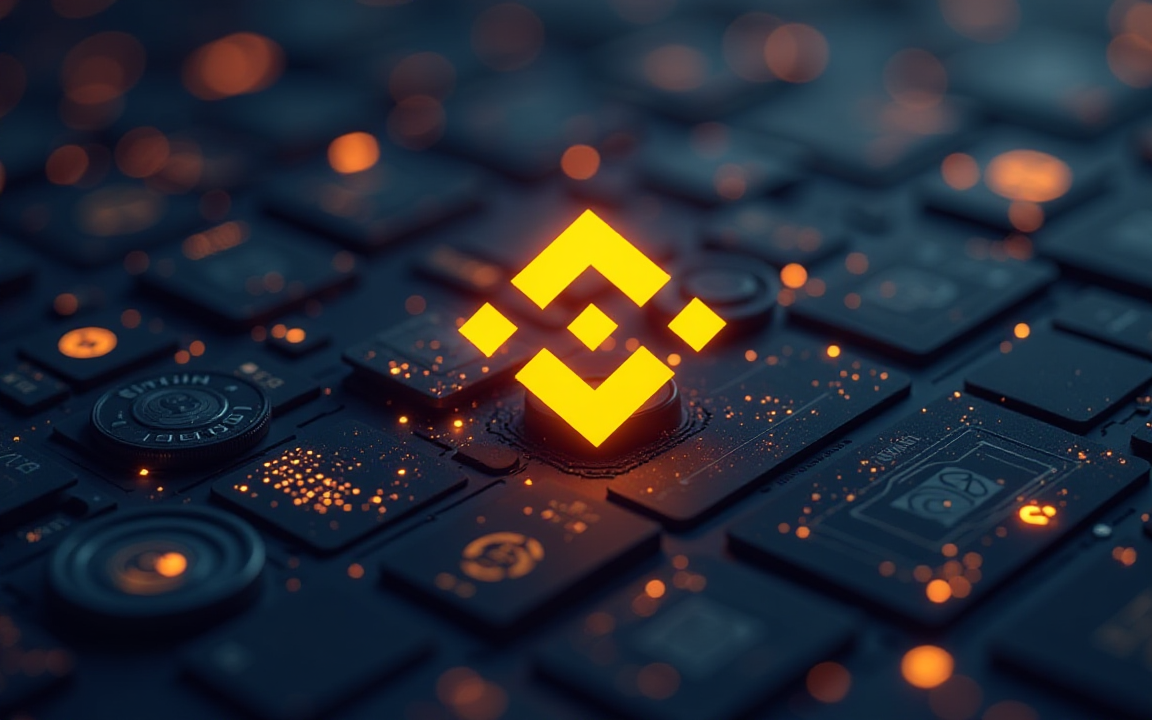 比特币第2层处治有盘算MERLIN链（MERL）价钱飙升，binance Futures列表