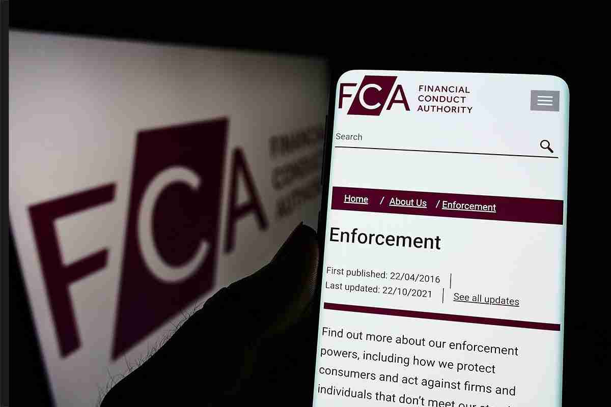 FCA已就褂讪币和加密复古劳动的新司法盛开了公众盘问