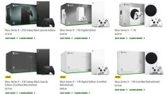 Jualan Big PS5 Sony hidup selepas kenaikan harga Microsoft <??>