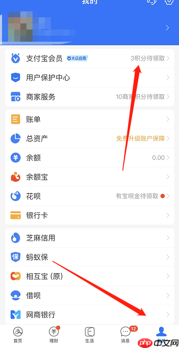 支付宝元宵节付款码皮肤怎么获得